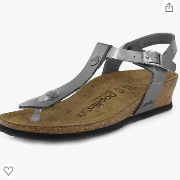 Papillio Ashley Sandals - Picture 1 of 11